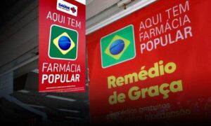 Boa notícia: Ministério da Saúde amplia para 41 os remédios oferecidos de graça na Farmácia Popular. Veja a lista