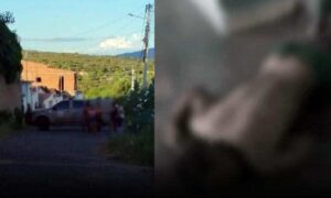 Urgente: Reinaldo foi assassinado com vários disparos dentro de bar. Disparos foram ouvidos pelos vizinhos