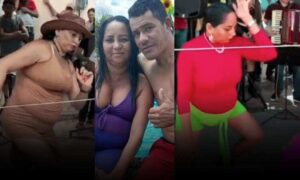 Brutal: Influenciadora Bia Dançarina, famosa no TikTok, tem casa invadida e é executada junto com o companheiro