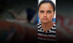 Brutal: Ivanilda foi assassinada por causa de “dívida na boca”, revelou traficante preso ao confessar o crime