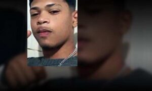 Violência na região de Vitória da Conquista: Identificado o jovem morto a facadas na noite deste sábado