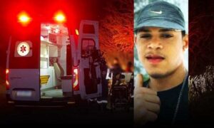 Tragédia em Planalto: Novas informações sobre o brutal assassinato do jovem Jarbas, na noite deste sábado
