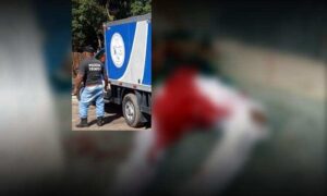 Brutal: Jovem de 22 anos é morto a facadas pelo “amigo”, durante bebedeira na Bahia. Motivo seria vingança