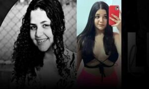 Horror: Sogro encontra nora de 19 anos assassinada a facadas na casa do filho, na Bahia. Suspeito é procurado
