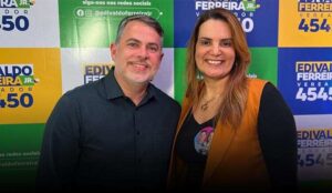 Conquista: Novo líder do governo municipal na Câmara, vereador Edivaldo Júnior propõe estreitar relação entre as casas