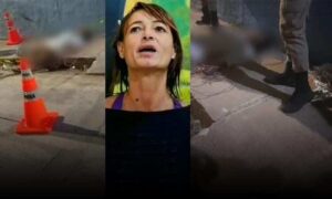 Triste destino: Luciene foi assassinada neste final de semana. Ela era dependente química e lutava contra o vício