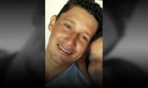 Luto em Vitória da Conquista: Faleceu aos 34 anos Gidelvan Lemos de Oliveira, vítima de trágico acidente nesta sexta-feira