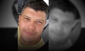 Luto em Vitória da Conquista: Faleceu aos 32 anos, Marcos Vinícius, vítima de desastre no norte de Minas Gerais