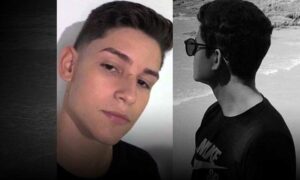 Tristeza na região: Faleceu o jovem Lucas Amaral de 22 anos, vítima de um trágico acidente na BA-270
