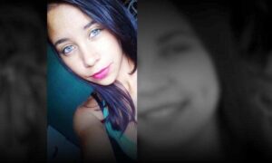 Luto: Faleceu aos 22 anos a jovem Jessica Sabrina de Oliveira, vítima de trágico acidente. Mãe segue internada