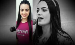 Luto: Faleceu aos 25 anos a jovem Karine Mota Santos das Virgens, que estava grávida de 3 meses