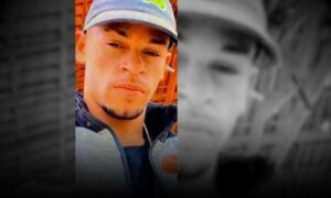 Luto em Vitória da Conquista: Pablo Santos, de 22 anos, faleceu em trágico acidente na Estrada da Barra