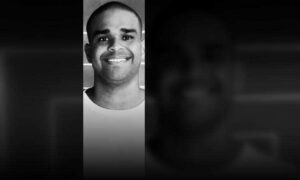 Luto em Vitória da Conquista: Faleceu aos 30 anos o policial militar Íris Correia Fonseca. PMBA emitiu nota