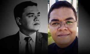 Luto em Vitória da Conquista: OAB-VC emite Nota de Pesar pelo falecimento do jovem advogado Dr. Stefano Monteiro