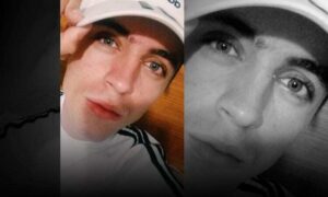 Luto em Vitória da Conquista: Faleceu o jovem Victor Tarsis, vítima de trágico acidente com moto em Bate-Pé