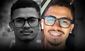 Luto em Vitória da Conquista: Faleceu aos 23 anos Marcos Vinícius Lima Freire Soares. Leia a nota de pesar