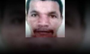 Tristeza em Vitória da Conquista: Sérgio Oliveira Souza, de 40 anos, faleceu dentro de casa por causas naturais