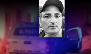 Tristeza em Vitória da Conquista: Gilson foi encontrado sem vida, nesta noite, no bairro Jurema