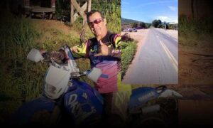 Trágico: Motoqueiro de 53 anos morre ao colidir com carreta entre Caetité e Bom Jesus da Lapa. Vítima identificada