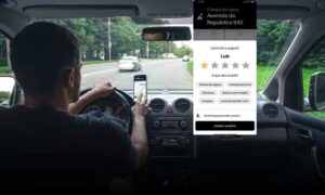 Motoristas Uber agora também podem bloquear usuários, recurso antes exclusivo aos passageiros. Entenda como funciona