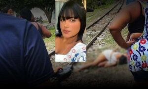 Violência: Polícia procura criminosos que mataram Simoninha na tarde deste sábado. Ela estaria associada à facção