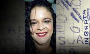 “Vai trair o capeta”: Encontrado o corpo do homem que matou companheira e deixou carta revelando traição