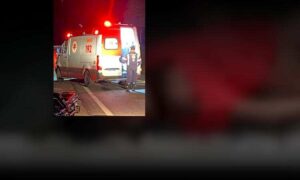 Conquista: Novas informações sobre o atropelamento com vítima fatal na estrada que dá acesso ao Batuque