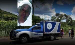 Urgente: Corpo de Nilton “Mascate” foi encontrado sem vida ao lado da moto. DPT e Polícia foram acionados