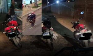 Sudoeste: Operação “Grau Zero” apreende motocicletas e conduz infratores à delegacia. Um deles é menor de idade
