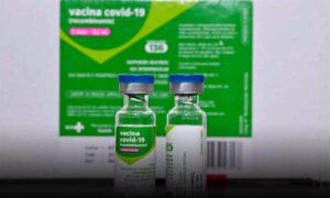 Conquista: SMS recebe novas doses de vacina da Covid-19 e inicia distribuição para as Unidades de Saúde municipais