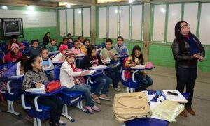 Conquista: Com cerca de 45 mil alunos matriculados, aulas na Rede Municipal de Ensino começam nesta segunda-feira