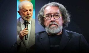 Bomba: Em carta interna à petistas, Kakay expõe fragilidade política de Lula, que “está isolado” e pode perder em 2026