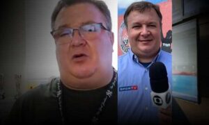 Televisão: Demissão irregular do jornalista Thiago Mastroianni é cancelada pelo RH da TV Bahia. Entenda