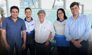 Bom Jesus da Lapa: Viação Novo Horizonte promete à Prefeitura renovar sua frota e melhorar condições de segurança