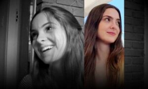 Tragédia na Bahia: Quem era Giulia Panchoni Righetto, turista de 26 anos que morreu no desabamento de teto de igreja