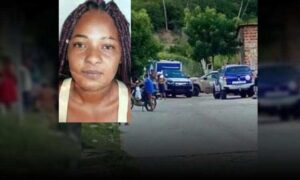 Atenção: Thaís acaba de ser encontrada morta após ser sequestrada por criminosos que invadiram sua residência