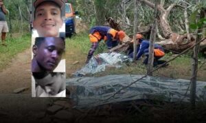 Violência: Identificados o 3 jovens encontrados mortos em matagal. Polícia investiga se foi por ordem de facção