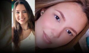 Tristeza: Jovem estudante de Odontologia, Bianca sofre mal súbito e morre no próprio apartamento. Ela tinha 22 anos