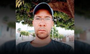 Violência: Lourivaldo “Lorim” foi assassinado a facadas nesta quinta-feira. Suspeito é procurado