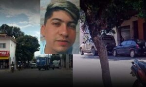 Urgente: Lucas Alves Ferreira de Oliveira, jovem de 25 anos, foi encontrado morto no início desta tarde em sua casa