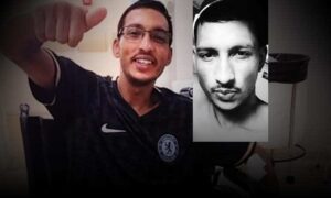 Violência na região de Conquista: Polícia investiga motivação e autoria do assassinato de Matheus Silva Santos