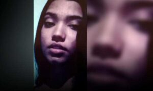 Revolta: Faleceu aos 15 anos a jovem Saionara Costa Santos Borges, vítima de brutalidade e violência sexual