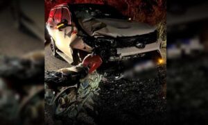 Sudoeste: Identificado o motoqueiro que perdeu a vida em grave acidente nesta noite na rodovia BA-156