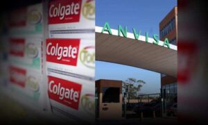 “Clean Mint”: Colgate-Palmolive responde Anvisa, diz que não recolherá creme dental e que acionará agência na Justiça
