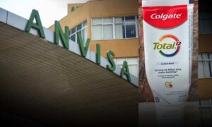 Atenção: Anvisa estaria listando cremes dentais com ‘fluoreto de estanho’ na fórmula e sugere que pode ampliar proibição
