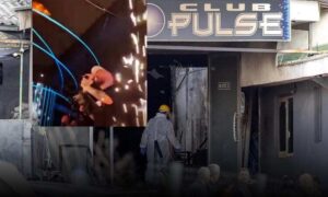 Tragédia: Vídeo mostra início de incêndio em boate que matou 59 pessoas na noite deste sábado, incluindo adolescentes