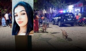 Violência: Foi preso o suspeito do assassinato da jovem Bruna Reis de Moraes, de 26 anos, vítima de feminicídio