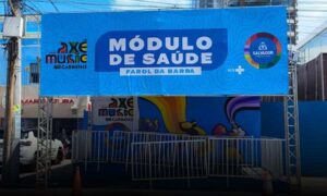 Salvador: 140 testam positivo para sífilis e 11 para HIV nos primeiros 4 dias de carnaval, alerta Prefeitura