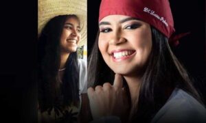 Luta pela vida: É grave estado de saúde da cirurgiã dentista Larissa Azevedo, baleada durante confronto entre PM e bandidos
