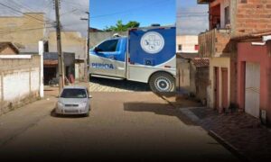 Atenção: Identificado o homem encontrado morto nesta manhã, em sua residência em Barra do Choça